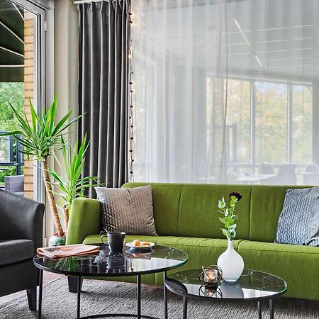 Best Western Hotel Varnamo Exterior photo