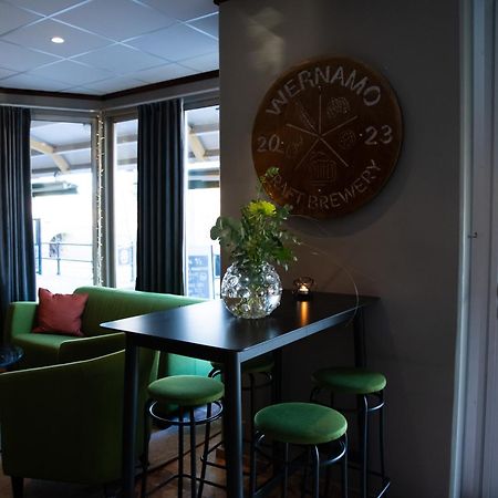 Best Western Hotel Varnamo Exterior photo